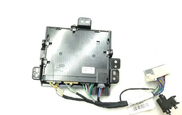 Land Rover Discovery Sport Air conditioning/heating control unit JPLA14C239BB