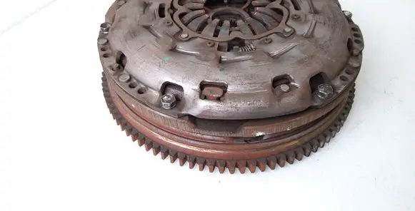 Clutch set kit