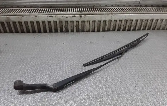 Hyundai Atos Classic Windshield/front glass wiper blade 