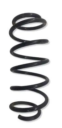 Volkswagen Caddy Front coil spring 