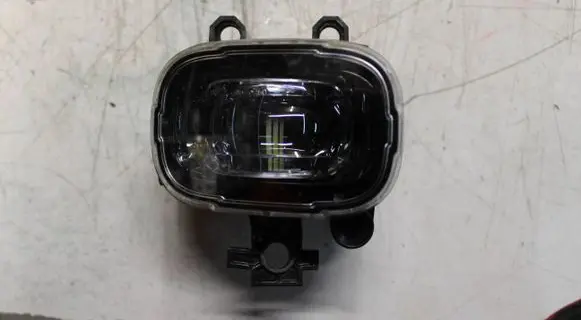 Renault Clio V Front fog light 261550862R