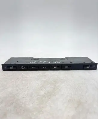 BMW X5 E53 Other switches/knobs/shifts 8373740 61318373740