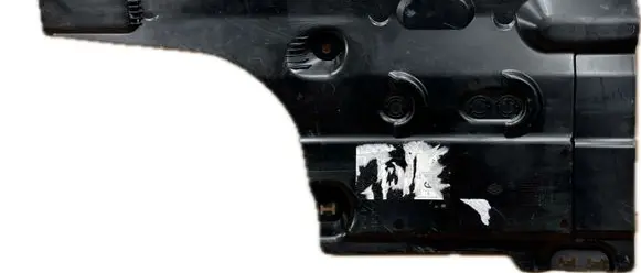Dacia Sandero Engine splash shield/under tray 748A23354R