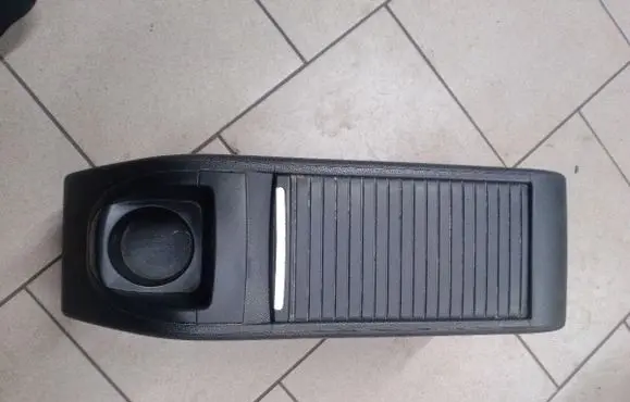 Citroen Berlingo Armrest 9683223977