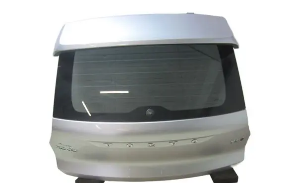 Volvo XC40 Tailgate/trunk/boot lid