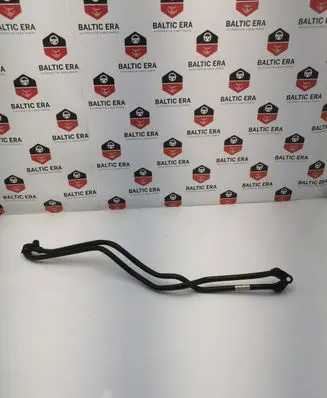 BMW 6 F12 F13 Gearbox oil cooler pipe/hose 14089210 L25770D 8509993