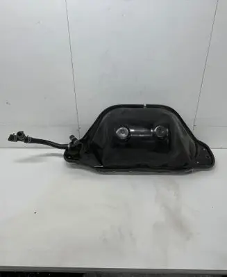 Audi Q7 4M Heat shield in engine bay 4M0819523A A1174490001 11744900