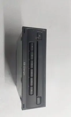 Audi A6 S6 C6 4F CD/DVD changer 4F0035110A 4F0035110 AA001001