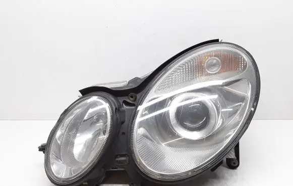 Mercedes-Benz E W211 Headlight/headlamp
