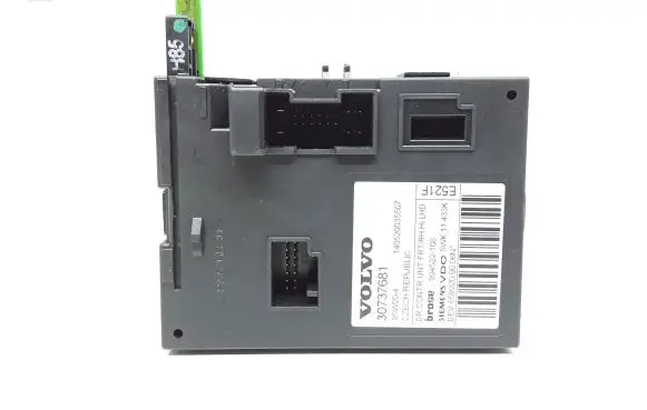 Volvo V50 Door control unit/module 30737681