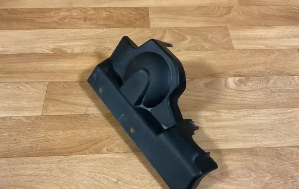 Citroen C5 Other exterior part 9639133480