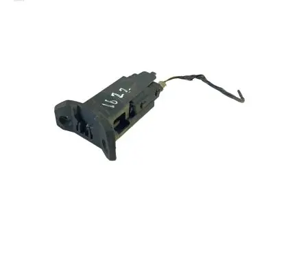 Opel Vectra C Central locking motor 9180505