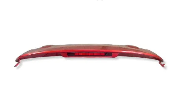 Renault Clio IV Tailgate/trunk spoiler T0000112993 960307284R 960302268R