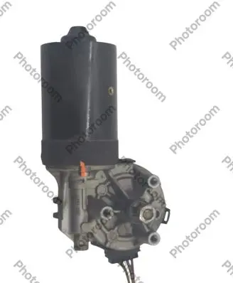 Wiper motor