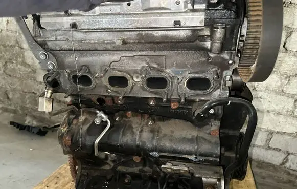 Audi A6 S6 C7 4G Engine CNHA