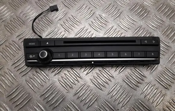 BMW X3 F25 Other switches/knobs/shifts 9208591