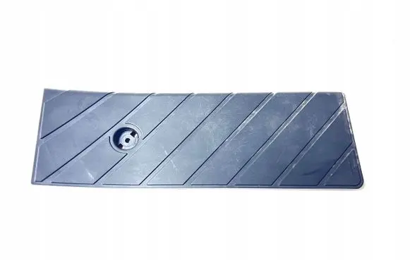 Audi Q5 SQ5 Foot rest pad/dead pedal 80B864777B