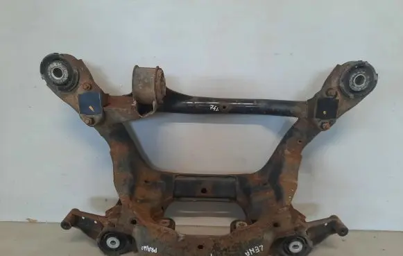 BMW X3 E83 Front subframe