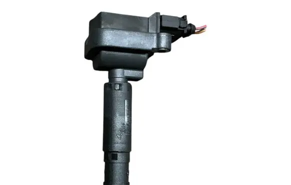 Mercedes-Benz SLK R171 High voltage ignition coil A0001501580 ZS0011 05T285