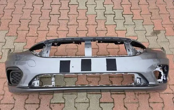 Fiat Tipo Front bumper 735631451