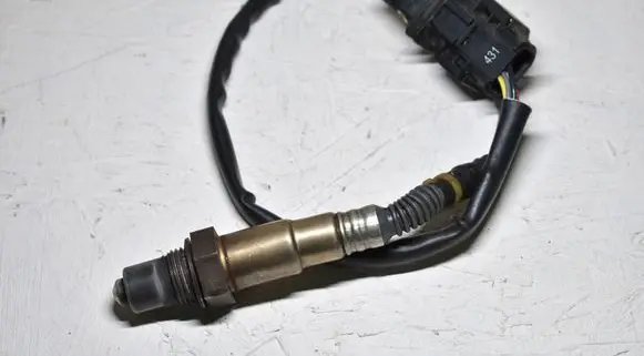 Audi Q7 4L Lambda probe sensor 059906262B