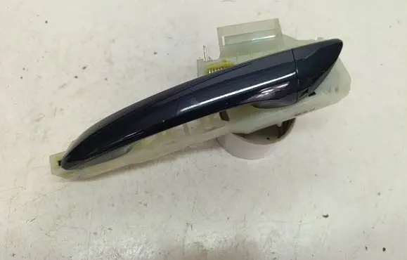 Hyundai i20 (BC3 BI3) Front door exterior handle