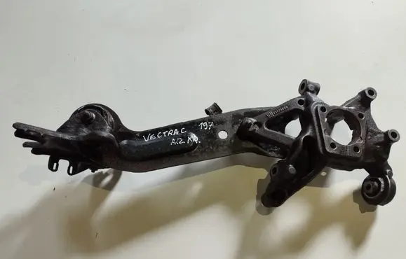 Opel Vectra C Rear upper control arm/wishbone 13175128