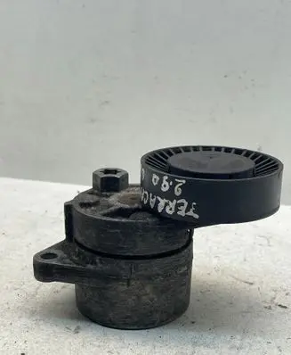 Hyundai Terracan Generator/alternator belt tensioner