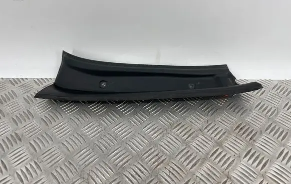 Mercedes-Benz GL X166 Other trunk/boot trim element A1666900364 18564321 WPT51062