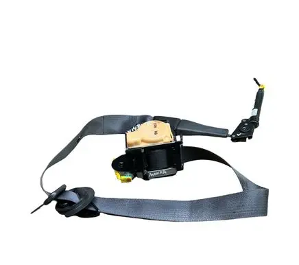 Opel Mokka Front seatbelt TKKAH1EC010
