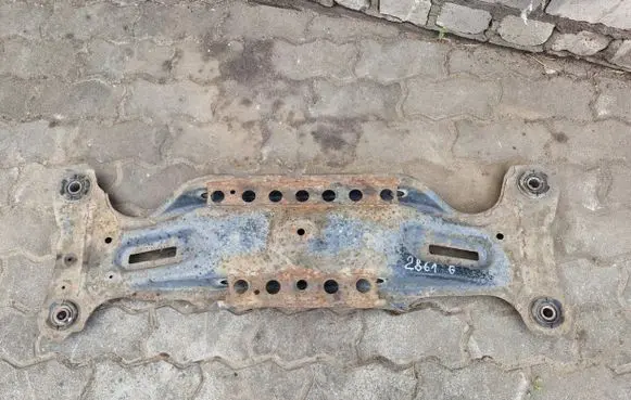 Toyota Camry Rear subframe