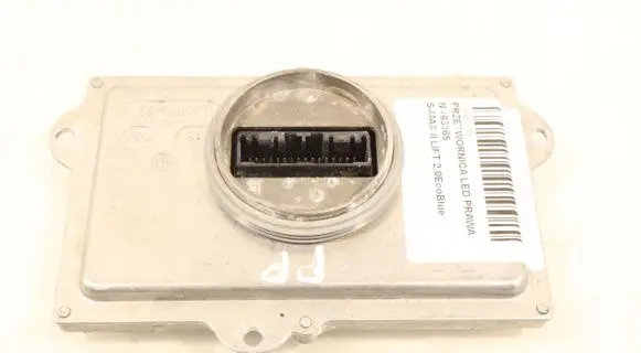 Ford S-MAX Voltage converter/converter module L90049276