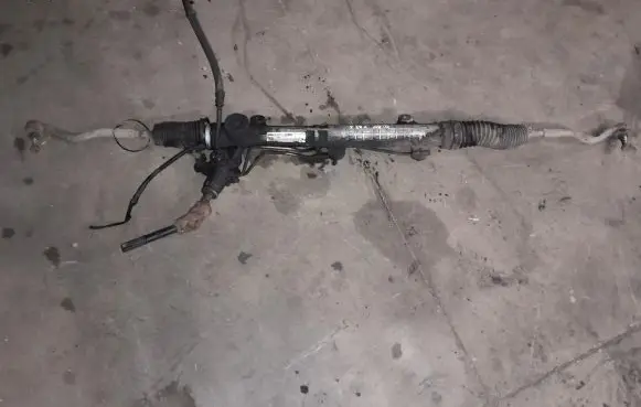 Mercedes-Benz R W251 Steering rack R25111011D06