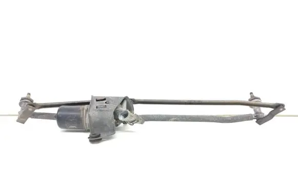 Renault Master II Front wiper linkage and motor