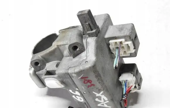 Mitsubishi ASX Ignition lock contact SLM16