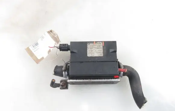 BMW 3 E46 Coolant heater 6904668