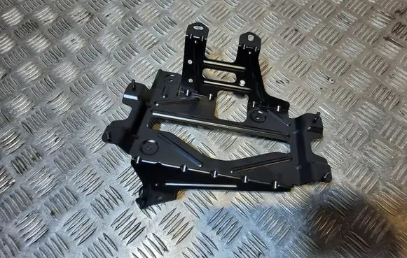 BMW 6 F12 F13 Battery tray 6515919999623310110 23310110