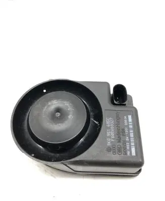 Audi A4 S4 B8 8K Alarm system siren 1K0951605C