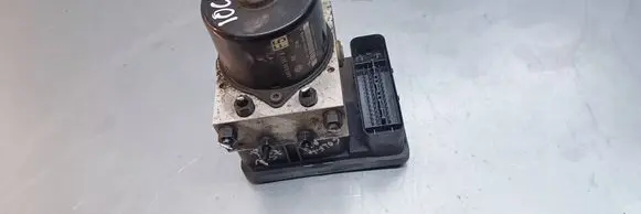 Volkswagen Golf IV ABS Pump 1C0907379M 00007884E1 10096003353