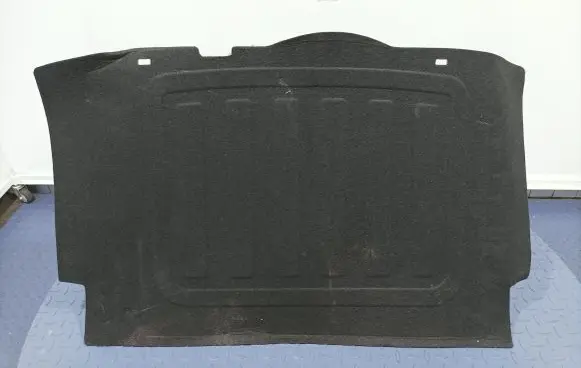 Hyundai i20 (PB PBT) Front floor carpet liner 