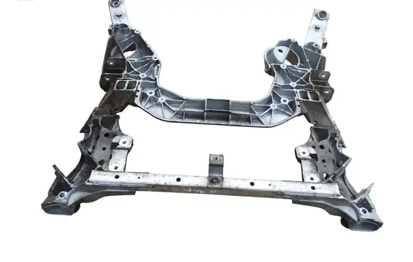 BMW 5 GT F07 Front subframe 6793017