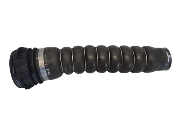 Renault Laguna III Turbo air intake inlet pipe/hose 050554