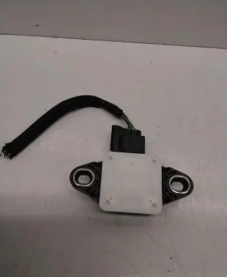 Peugeot 508 Yaw turn rate sensor 0265005975 9811627180