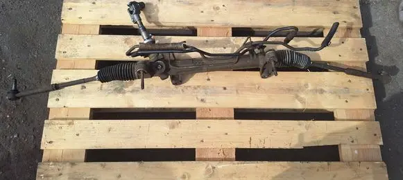 Toyota Avensis T250 Steering rack 7891501172