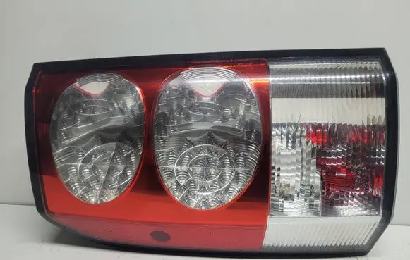 Land Rover Discovery 4 - LR4 Rear/tail lights A056008 RF2AP207
