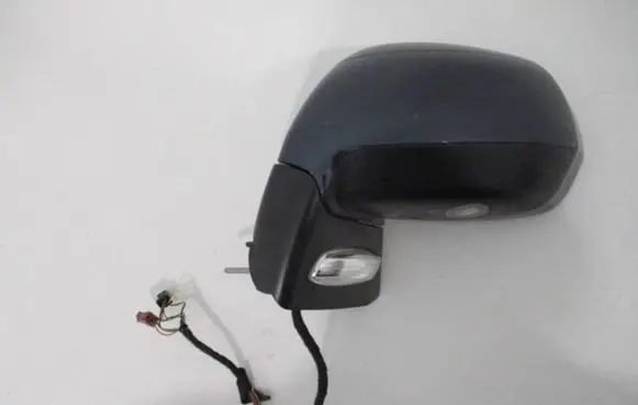 Peugeot 5008 Front door electric wing mirror 9PIN