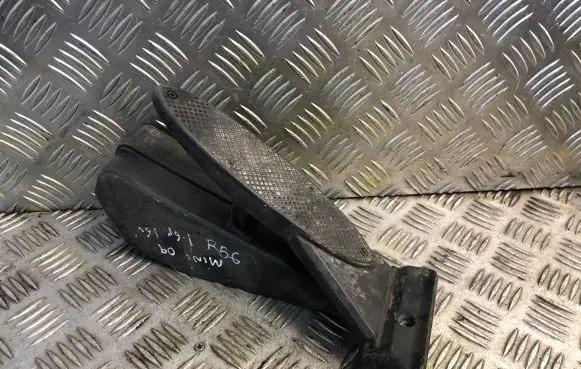 Mini One - Cooper Coupe R56 Accelerator throttle pedal 6790009