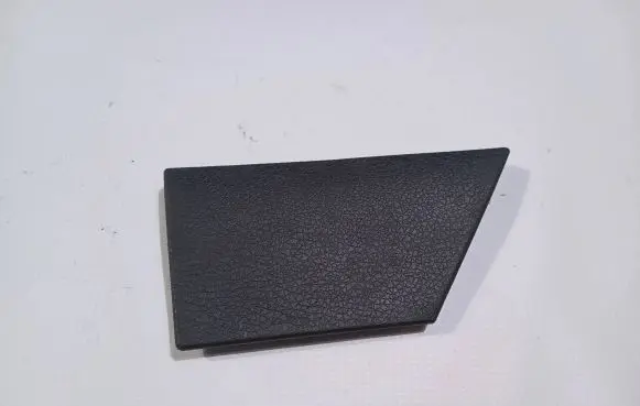 Other front door trim element