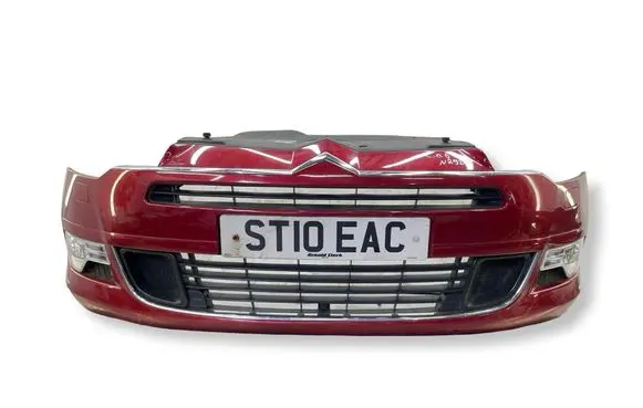 Citroen C5 Front bumper
