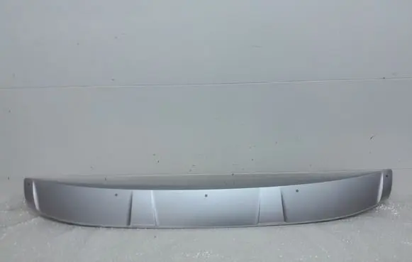 MG ZS Front bumper lip 11022188 10928307 10878161